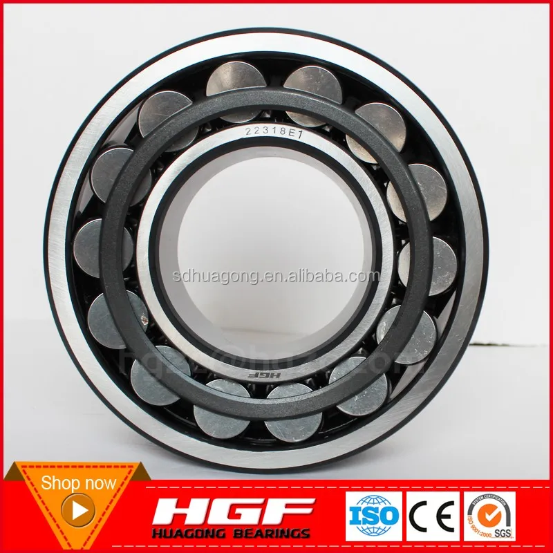 HGF 24024 EX1K30 AXK30 Сферический роликовый подшипник