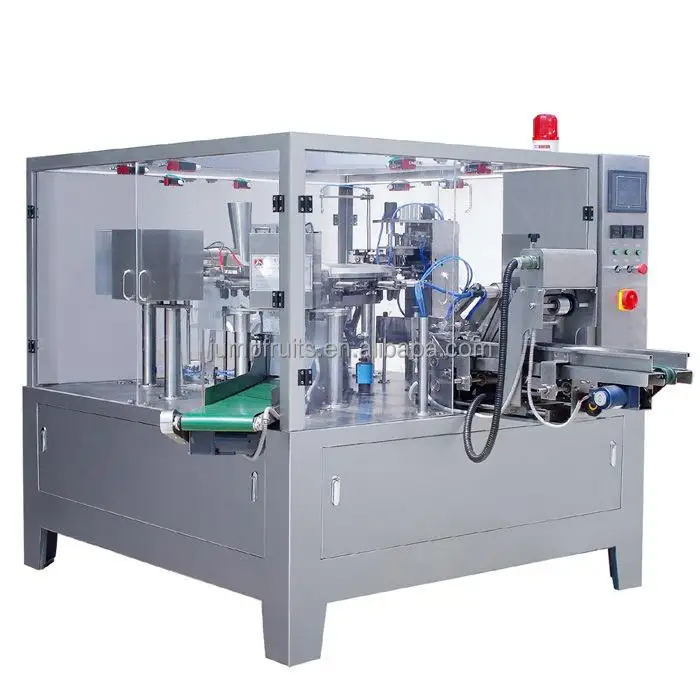 Factory price automatic canned tomato sauce fruit jam production line