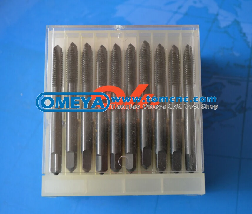 Korea made YG series drills bits & Taps