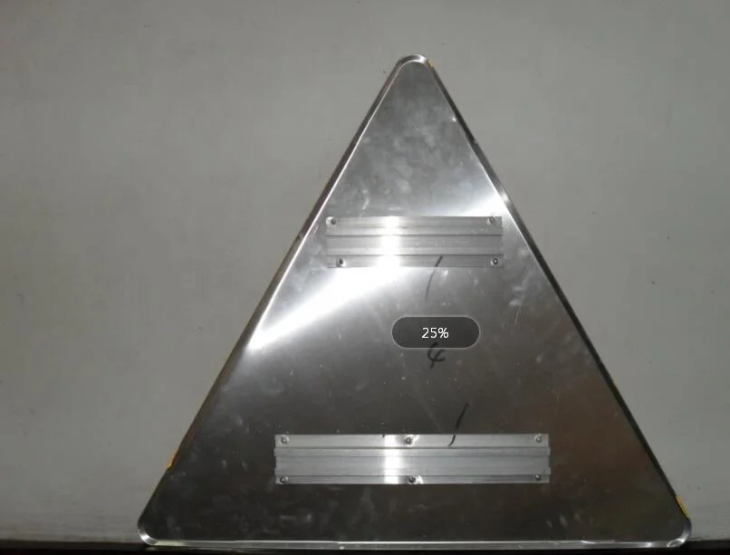 ROADSAFE traffic safety SAFETY  sign warning Colorful Customized  aluminum traffic sign board/  traffic warning sign