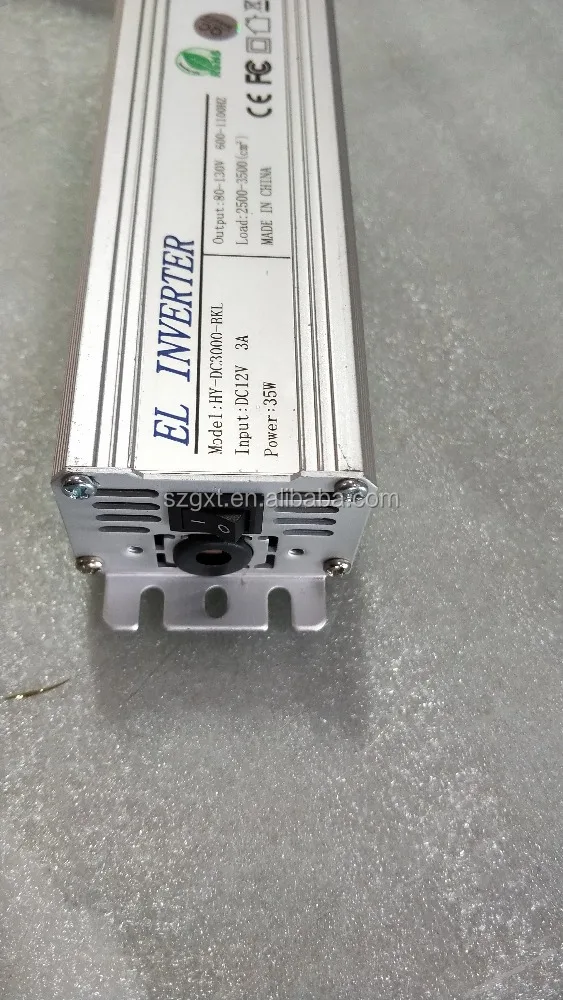 AC110V 220V 35W EL PANEL BACKLIGHT INVERTER