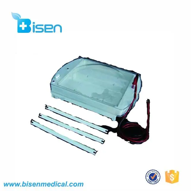 High Quality Hospital Use Horizontal Electrophoresis Tank Et-H1 Byf Stroke 64mm Trailer Air Brake Chamber