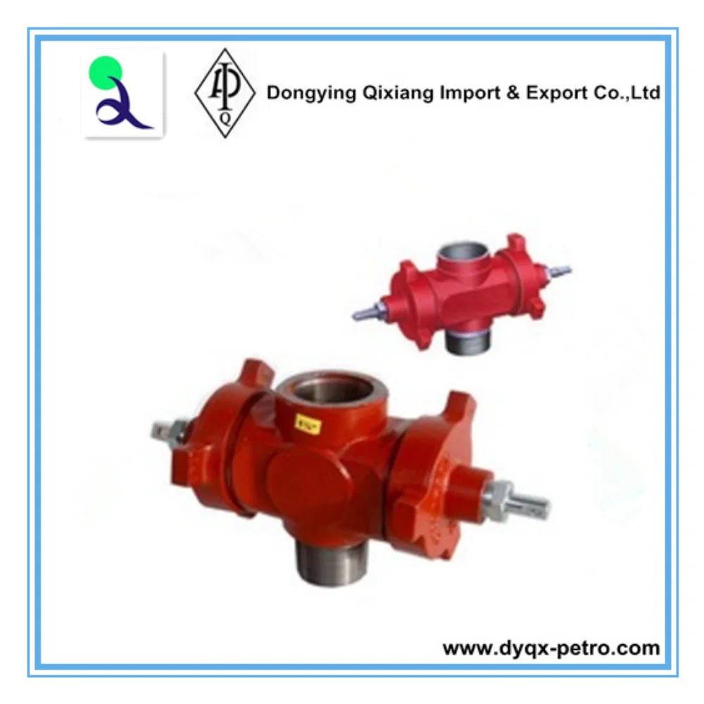 IN STOCK!API Sucker Rod Blowout Preventer for Drilling Rig