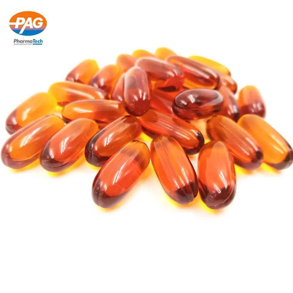 Лучшая цена высокая чистота Pharma класс Dietari дополнение сои лецитин экстракт жидкости Softgel Capsul оптом