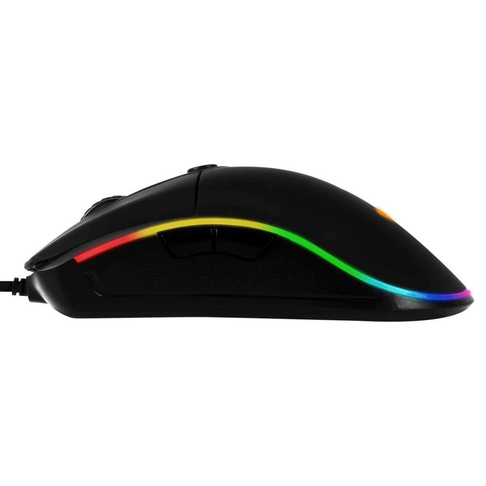 
New Product Chromatic Wired Gaming Mouse 4800dpi For PC Gamer 