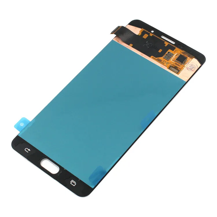 Mobile phone lcd touch screen for samsung galaxy A3 A5 A6 A7 A8 A9 2015 2016 2017 lcd display