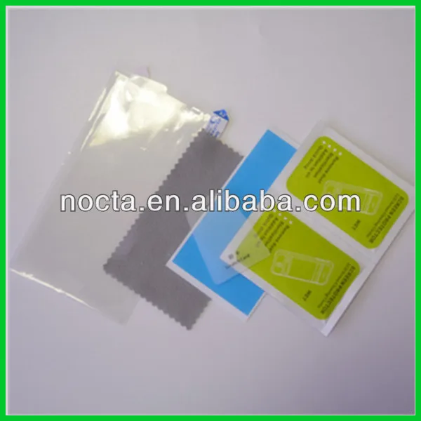 mobile phone screen wet wipes dry and wet cleaning set