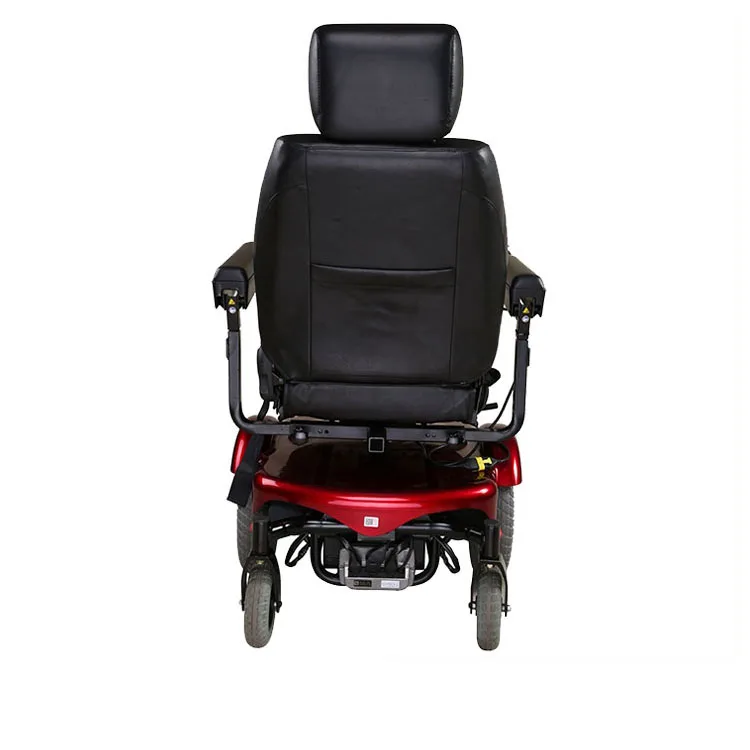 2020 new model China Factory Hot Sale Lightweight Power Wheelchairs