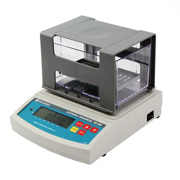 TYDH-300 Цифровой измеритель плотности