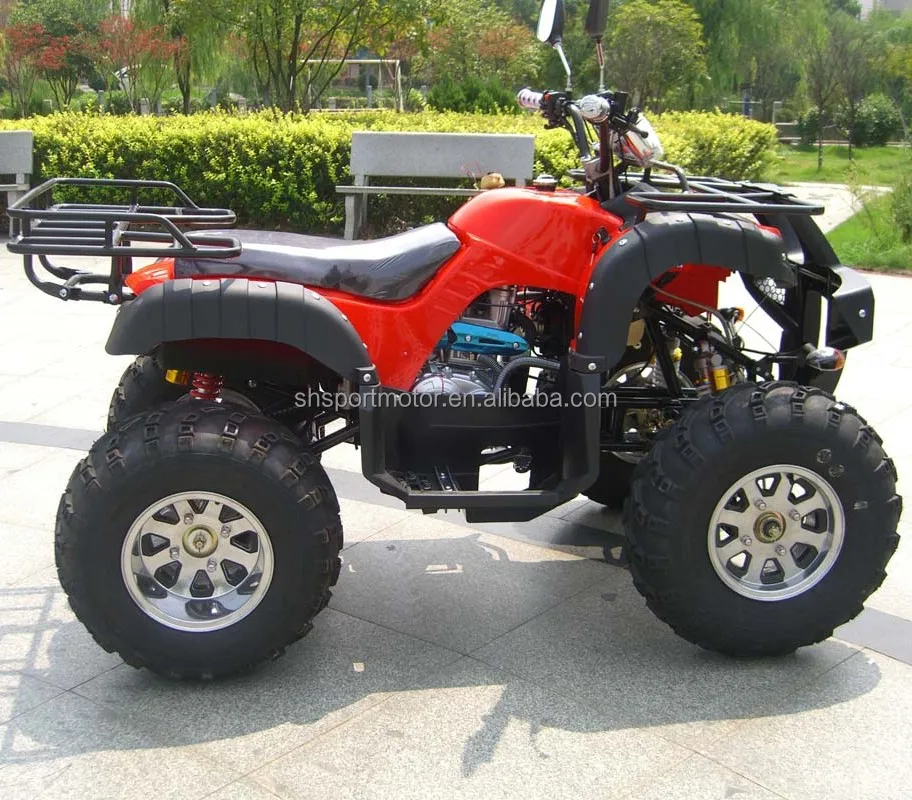 High quality cheap 250cc automatic atv with water-cooling