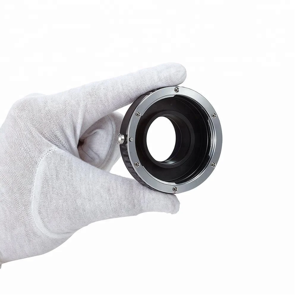 Lens Mount Adapter   Micro 4/3
