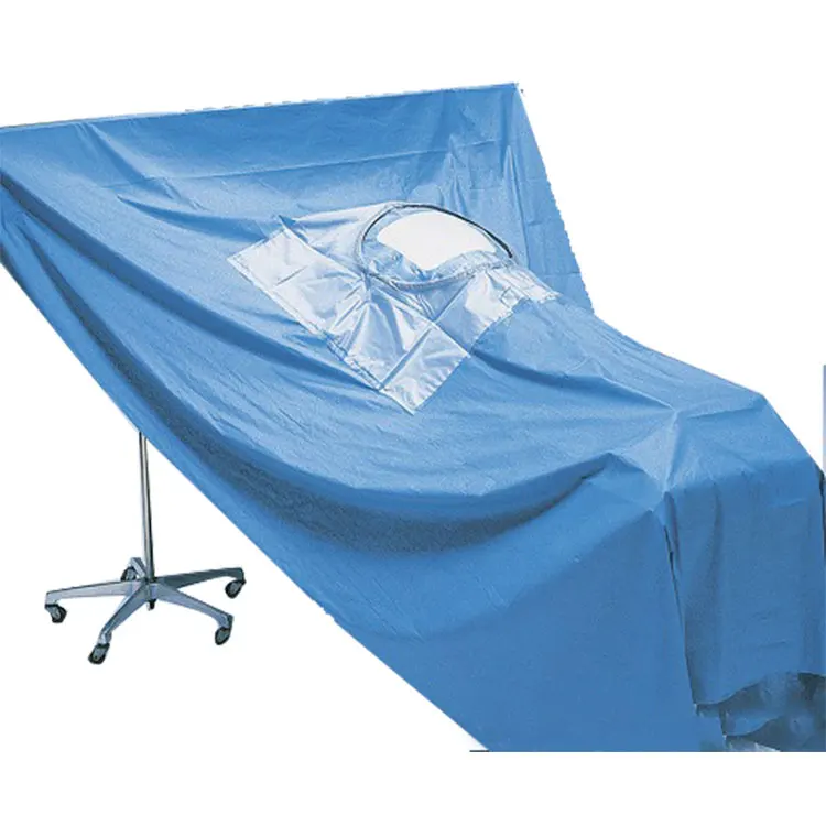 Top grade manufacture medical sms non woven fabrics