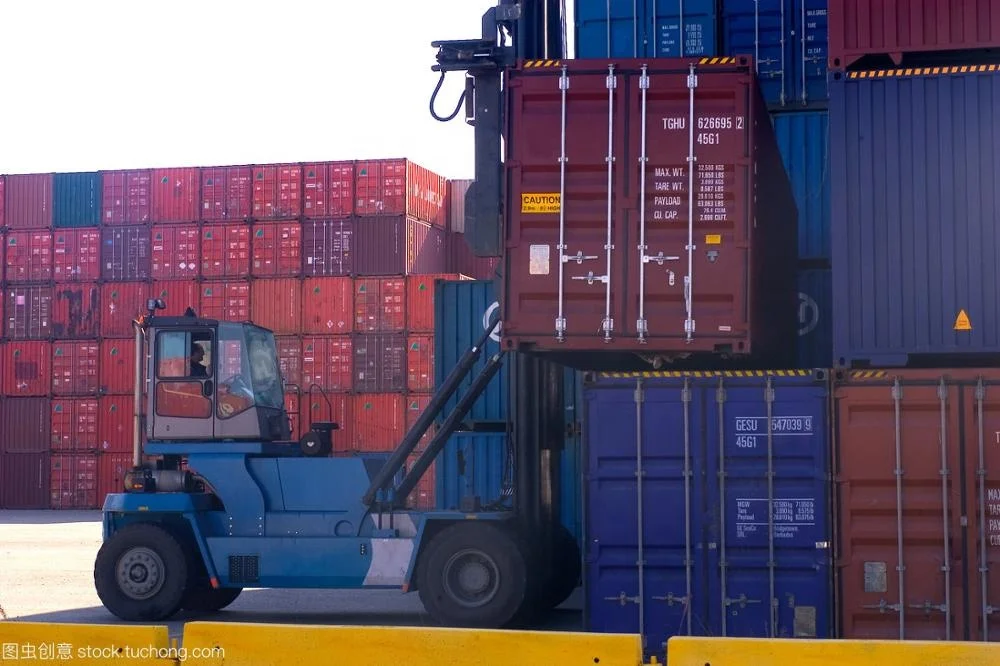 consolidation shipping 1688 agent