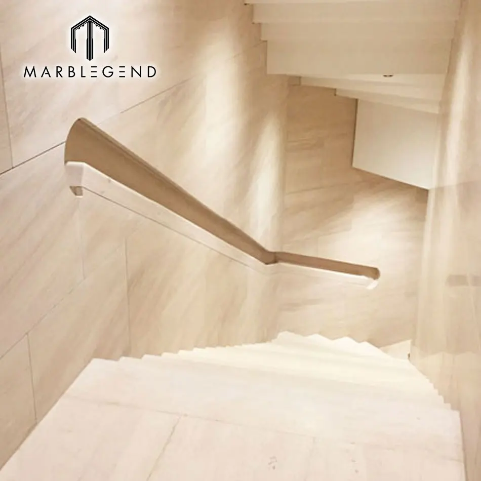 factory price flooring and wall decor moca cream limestone for sale