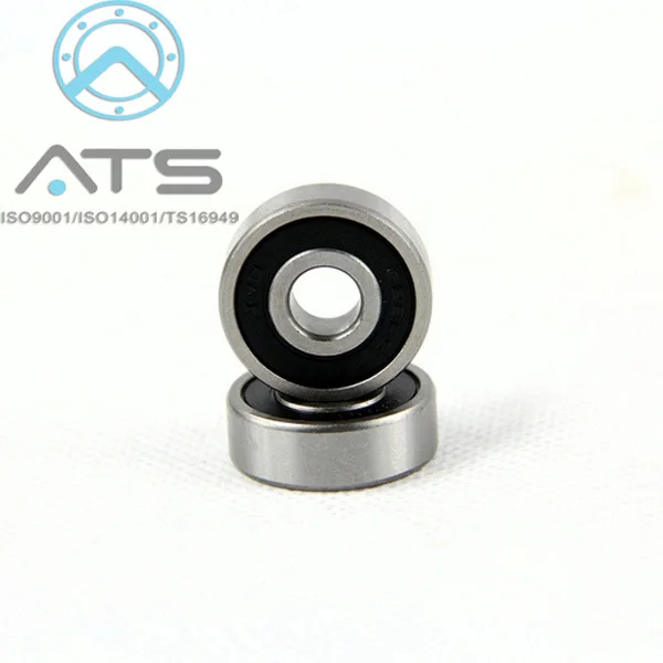 Deep groove ball bearings fast delivery top quality