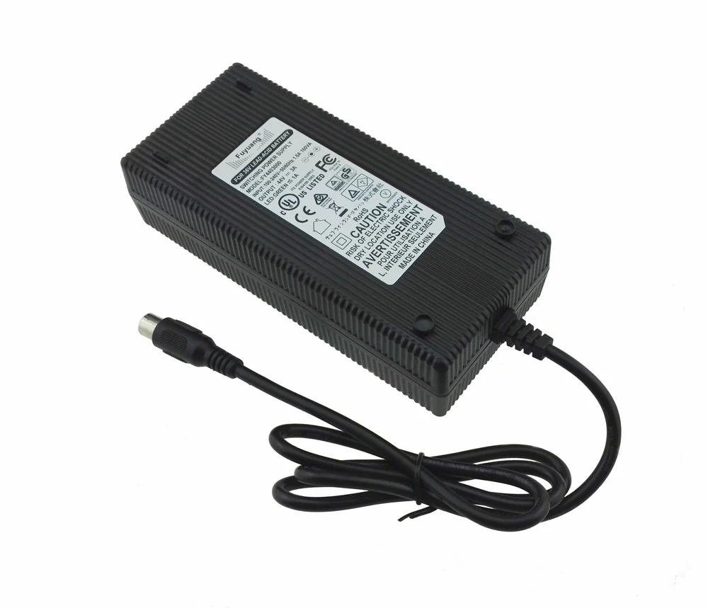  UL PSE CE SAA источник питания Fuyuan 19V 8A зарядное устройство 7.9a 150w