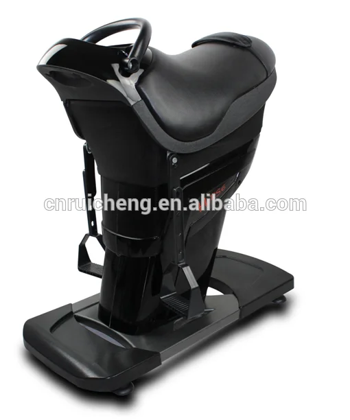 Horse Riding Exercise Machine Home Gym Equipment Horse Training Equipment Horse Stable