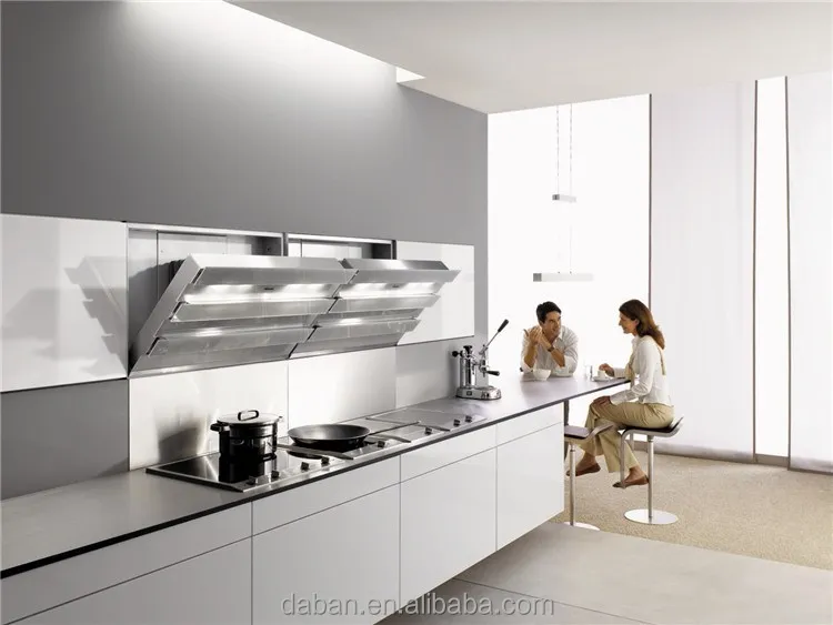 
Modern kitchen cabinet/Blum antaro kitchen counter cabinet 
