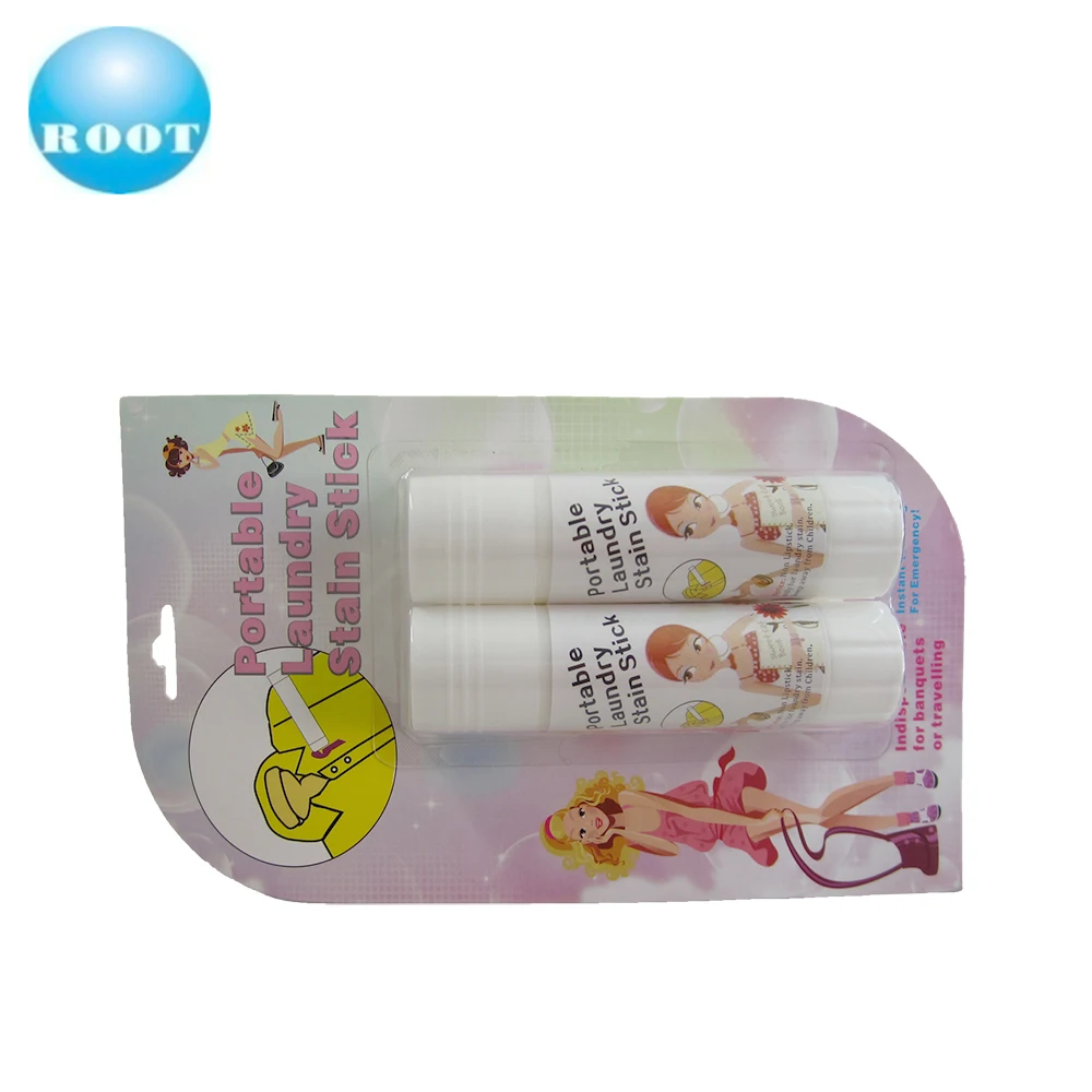 magic instant stain remover stick , stain remover for cleaning clothes stains