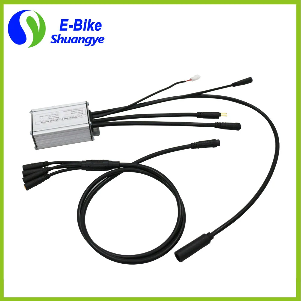 36V battery ebike electric bike conversion kit