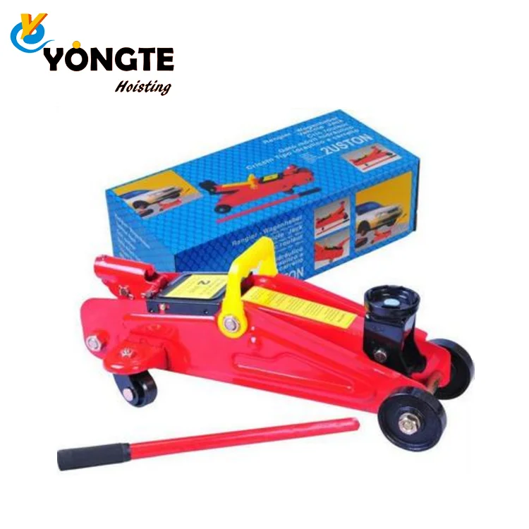 Heavy Duty 2T Floor Jacks