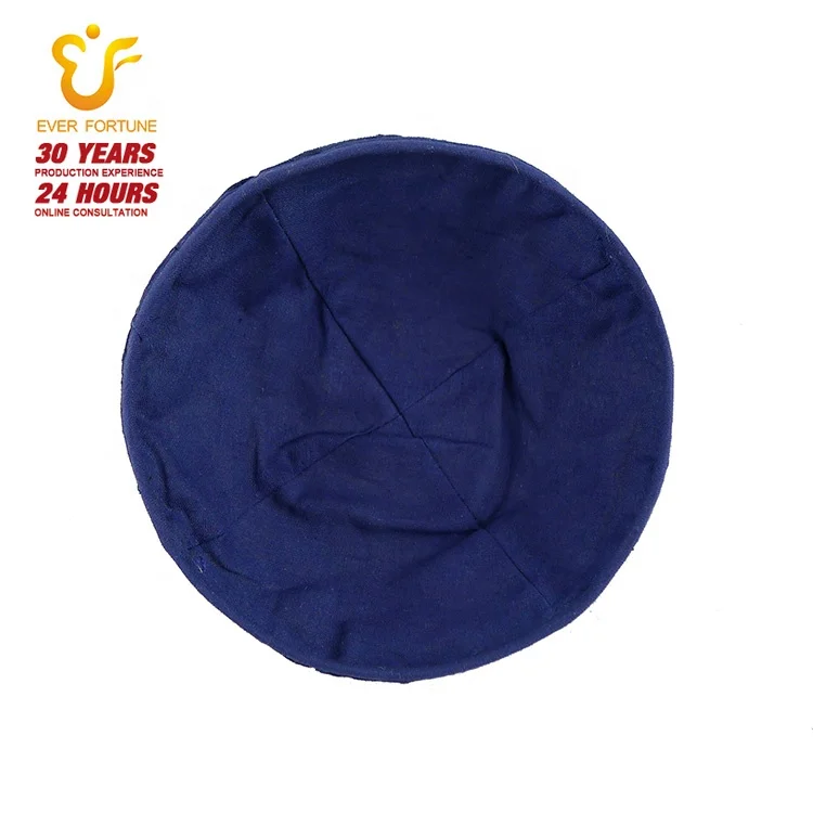 Various style velvet kippah knitted handwork kipa Jewish kippot crocheted  kippah