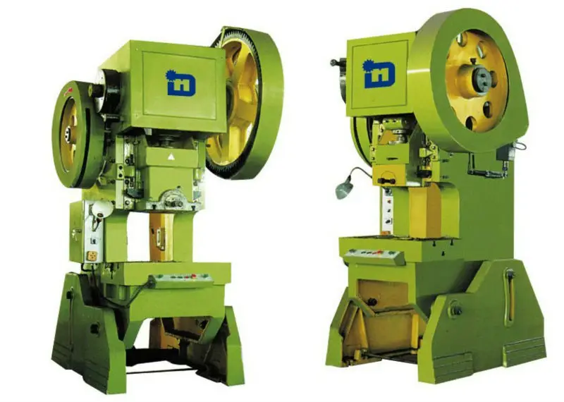 Низкая цена, регулируемый эксцентриковый силовой Пресс со штрихом, переменный Дырокол