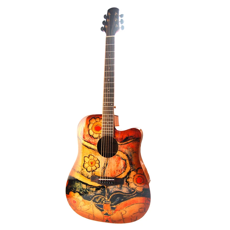 Kinglos made in china for sale41/40/39 adult bass replica electrique strings guitar