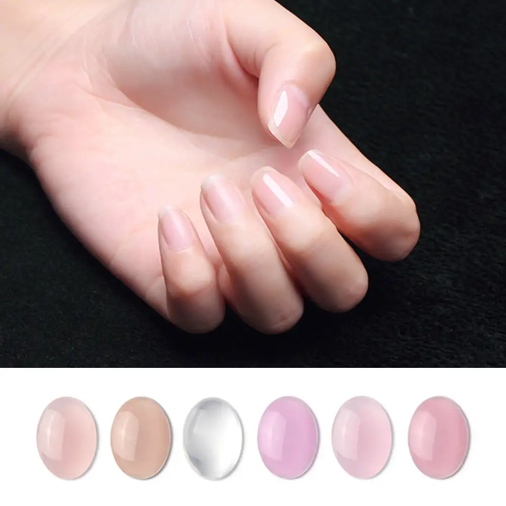 LOW MOQ OEM Private Label Gel Top Coat And Base Coat With Free Sample