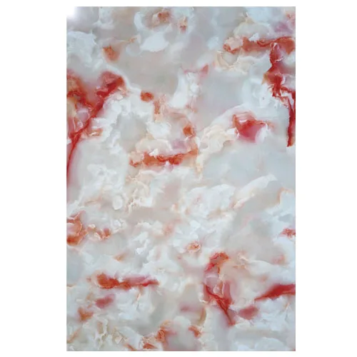 Fashion Waterproof and Friendly Solid pvc marble floor