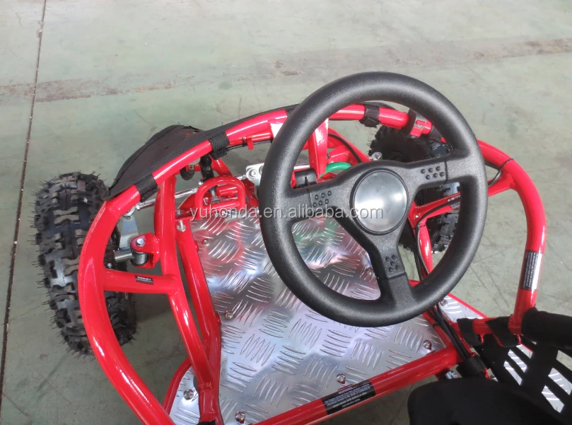 Hot Product Children Go Cart Buggy/Off Road Buggy Go Kart/80cc Kids Mini Dune Buggy
