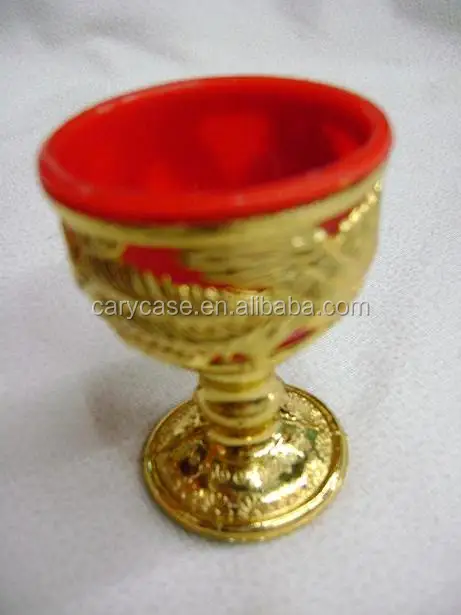 Teapot Golden kitchen tools, gold ingots and bars , good wealth for dead people