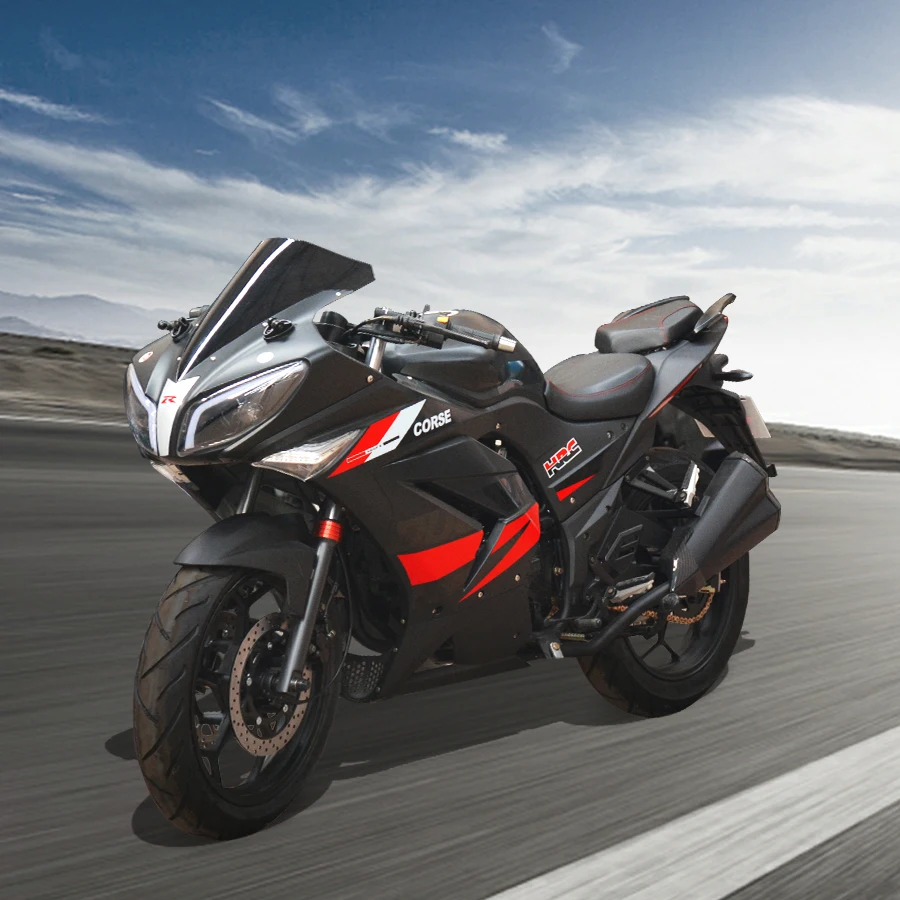 4-тактный 350cc двойной цилиндр heavy мотоциклы для мотокросса езды на