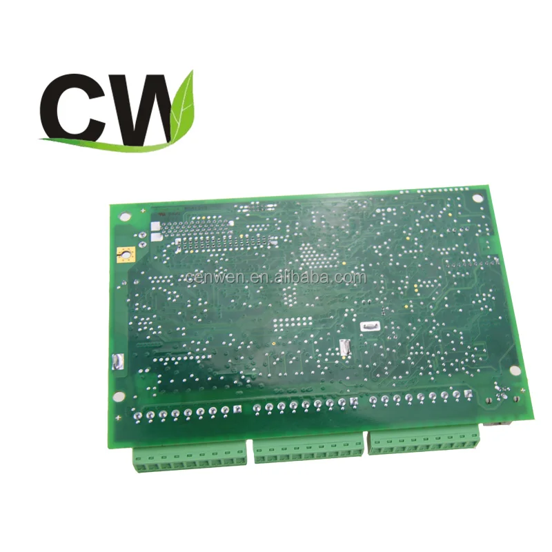 AH470330U002 40-160A 590 power panel governor parts American Parker SSD DC drives
