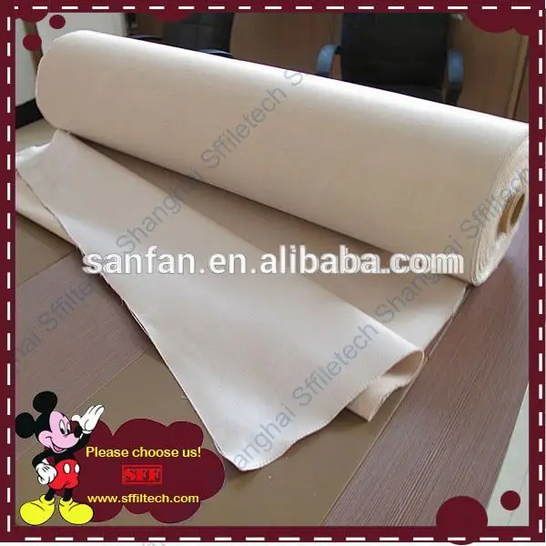 качество стекловолокна ткань фильтра 500g производителя