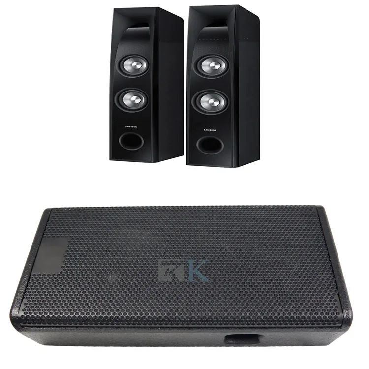 Multi-channel 2ch 4ch 6ch Class D digital high end audio amplifier/innovative new products for sound system