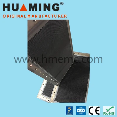
steel Honeycomb filter 300x600mm RF chamber shield honeycomb vent 