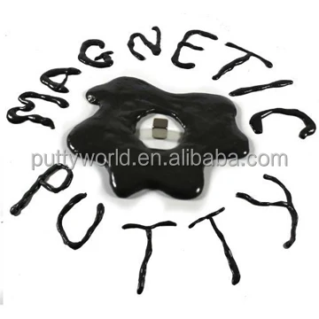 Magnetic Bouncing Ultra space putty 50g per tin