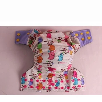 Днем Флейта бамбуковые Детские пеленки ткань софе водонепроницаемый подгузники дешевые новые детские подгузники merries