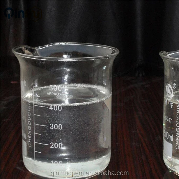 
Dibutyl sebacate CAS 109-43-3 synthetic perfume Aliphatic kind of acid ester 