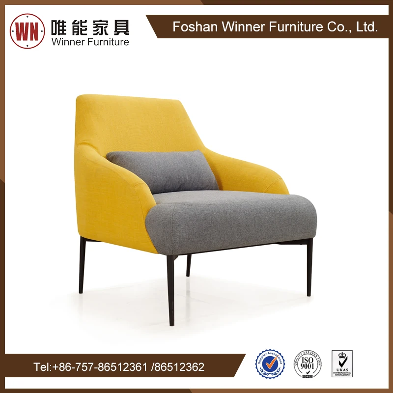 High Quality Office Sofa Leisure Design  Office Furniture waiting sofa