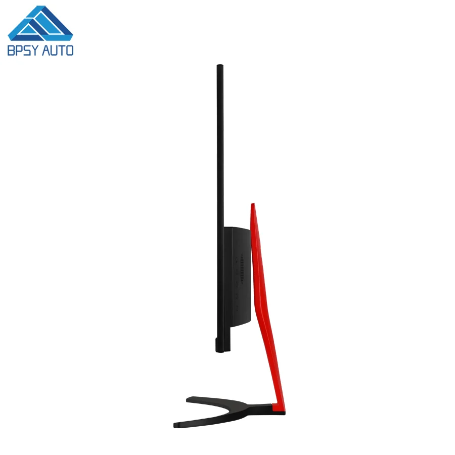 
2K 27 Inch Frameless Desktop Computer Gaming Monitor 144Hz Manufacturer China 