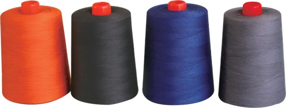 
55/45 Modacrylic/cotton yarn 