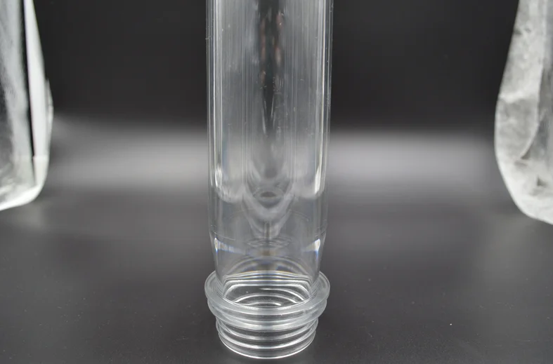 45/46mm Neck PET Preform Edible Oil Bottle preform