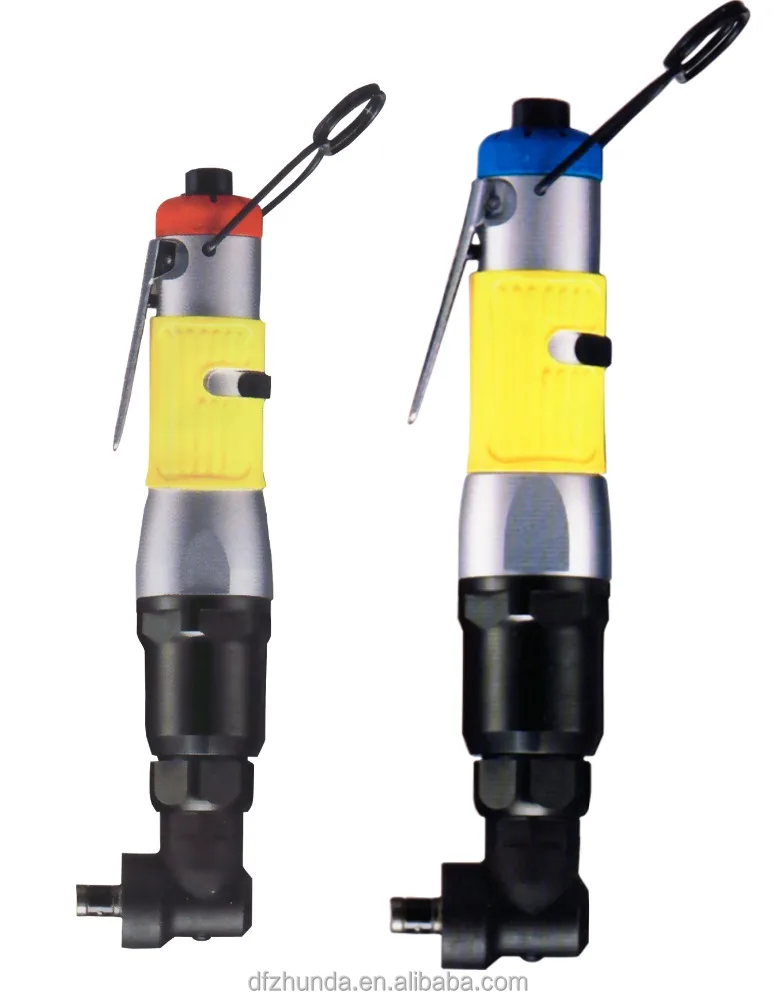 
Angle Square Drive type Air impulse Screwdriver pneumatic tightening tools 