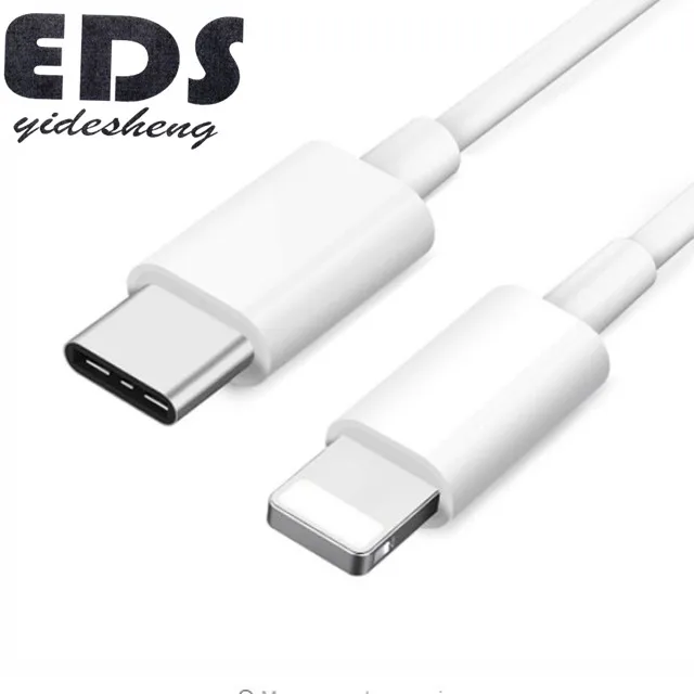 
usb cable usb to type-c data cable high speed Fast charge 5A usb C cable for iPhone and Macbook laptop 