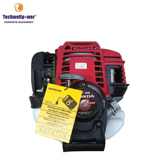 factory direct sales price power screed pump machine