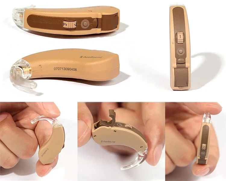 Promotion Price Ear & Hearing Products Personal Best Hearing Aids Programmable