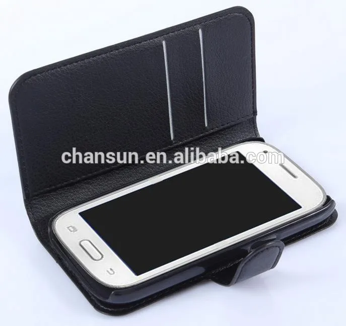 pu бумажник flip кожаный чехол для samsung galaxy туз стиль lte g357