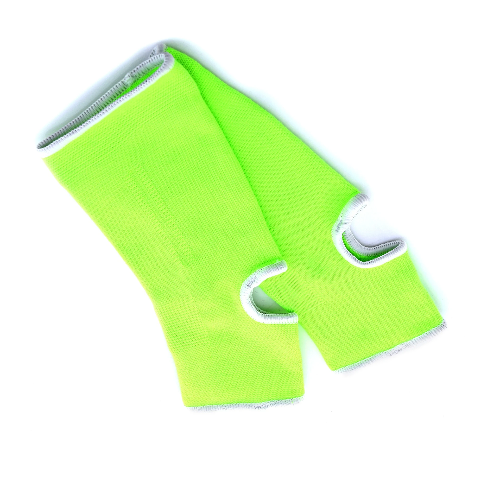 Wholesale fabric ankle guard support sport protection